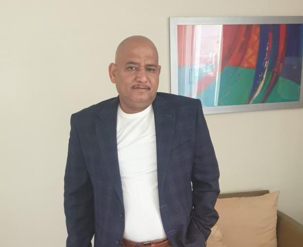 مشروع زراعي لجنوب الوادي للتنمية للإنفاق على أبناء الايتام