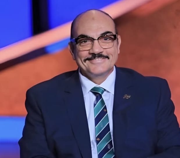 فرحات: بيان مصر لمجلس الأمن رسالة ردع حاسمة لإثيوبيا فرحات: بيان مصر لمجلس الأمن رسالة ردع حاسمة لإثيوبيا