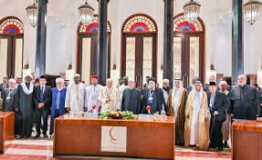 مجلس حكماء المسلمين يدين بشدة الاستهداف الإسرائيلى للعاصمة القطرية الدوحة