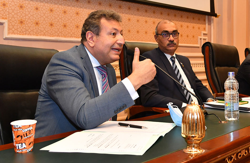 طارق شكري: الاعتداء الإسرائيلي على قطر انتهاك صارخ للقوانين الدولية طارق شكري: الاعتداء الإسرائيلي على قطر انتهاك صارخ للقوانين الدولية