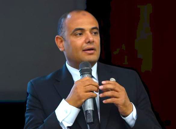 أحمد صبره يكتب: استثمارات بعشرة مليارات جنية.. لماذا لا يراها المواطن الأسيوطي؟ أحمد صبره يكتب: استثمارات بعشرة مليارات جنية.. لماذا لا يراها المواطن الأسيوطي؟