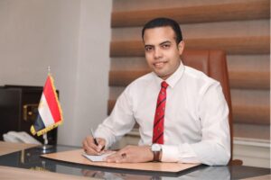 الكاتب الصحفي عبدالله عرجون - رئيس تحرير موقع سياسة بوست