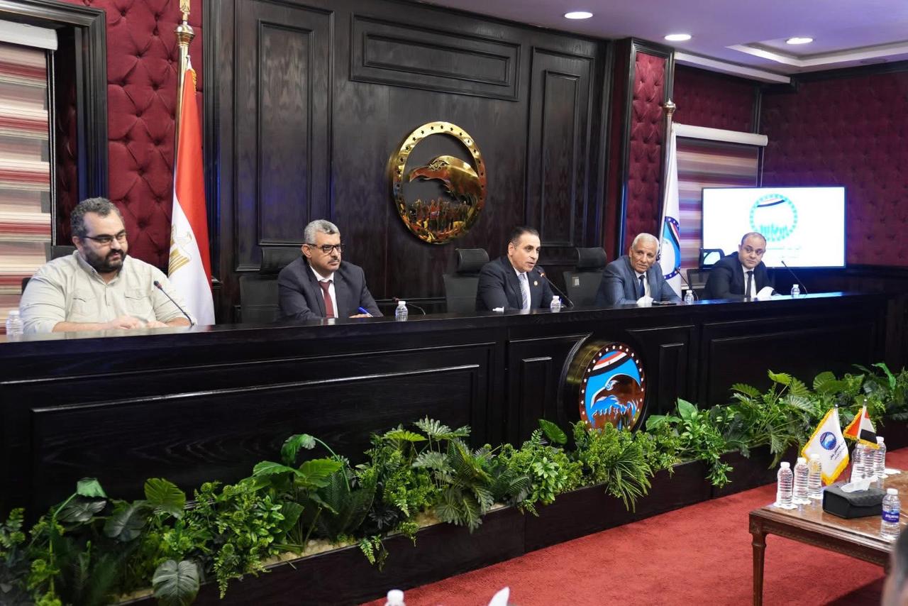 “مستقبل وطن” تعقد اجتماعا لمتابعة استعدادات انتخابات مجلس النواب 2025