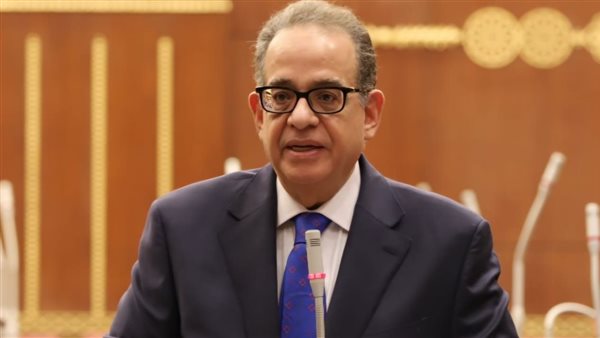 “برلمانية الوفد” تدعوا «الدوحة» لتبني رؤية تعزز التكامل العربي والاسلامي “برلمانية الوفد” تدعوا «الدوحة» لتبني رؤية تعزز التكامل العربي والاسلامي