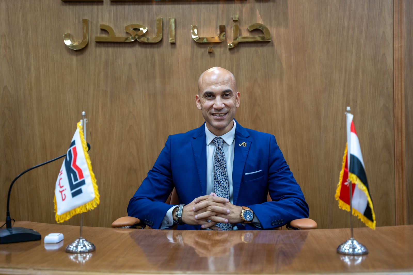 العدل: القمة العربية في الدوحة فرصة للتكاتف العربي ودعم حل الدولتين العدل: القمة العربية في الدوحة فرصة للتكاتف العربي ودعم حل الدولتين