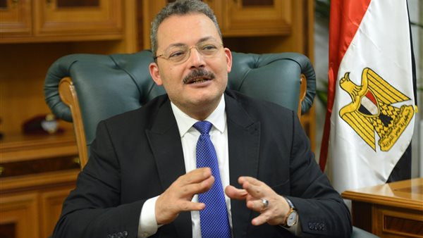 النائب سمير صبري: الحكومة الجديدة أمام مسؤولية تحقيق أولويات المواطن ودعم الصناعة والاستثمار النائب سمير صبري: الحكومة الجديدة أمام مسؤولية تحقيق أولويات المواطن ودعم الصناعة والاستثمار