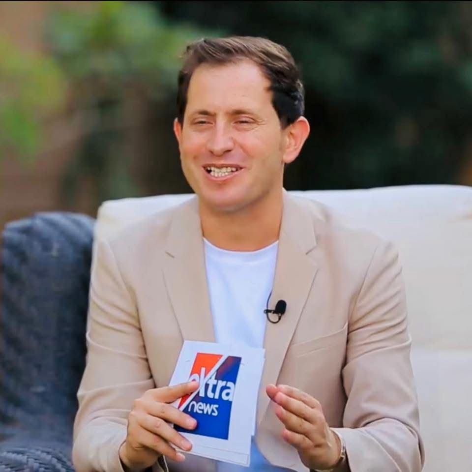 محمد المسلمي: خطاب الرئيس السيسي في الدوحة رسالة قوة وتوحيد الصف العربي محمد المسلمي: خطاب الرئيس السيسي في الدوحة رسالة قوة وتوحيد الصف العربي