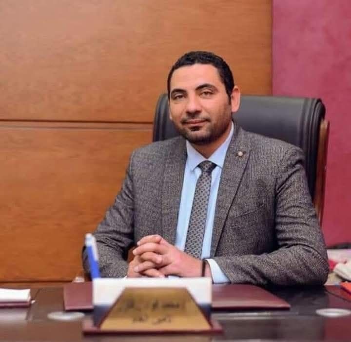 محمد فؤاد: كلمة الرئيس بالقمة العربية رسالة قوة لحماية السيادة ودعم القضية الفلسطينية محمد فؤاد: كلمة الرئيس بالقمة العربية رسالة قوة لحماية السيادة ودعم القضية الفلسطينية