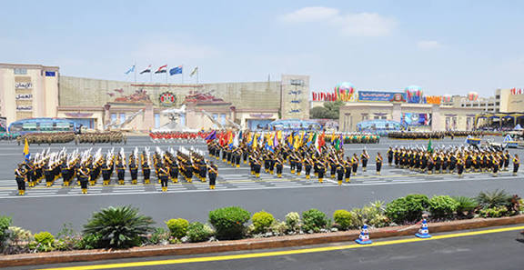 الكلية الفنية العسكرية” تفتح التسجيل لمنح الماجستير الكلية الفنية العسكرية” تفتح التسجيل لمنح الماجستير