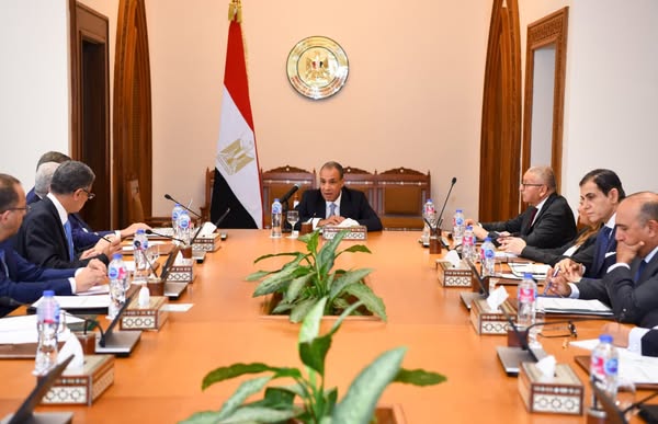 وزير الخارجية يُتابع التحضيرات الجارية للنسخة الخامسة لمنتدى أسوان