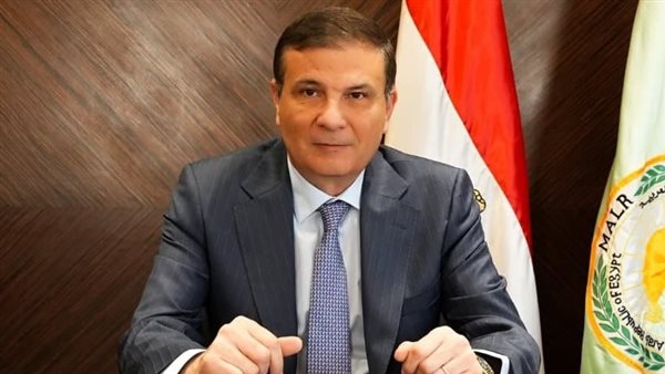 وزير الزراعة يعلن تجاوز الصادرات الزراعية المصرية 7.2 مليون طن