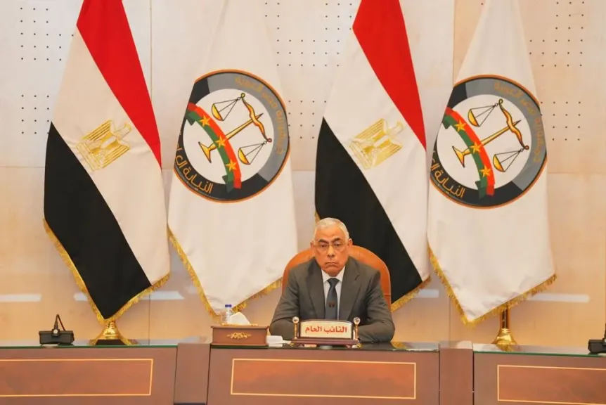 بالفيديو.. النيابة العامة تتيح خدمة الواتس آب لبلاغات المواطنين الموثقة بالفيديو.. النيابة العامة تتيح خدمة الواتس آب لبلاغات المواطنين الموثقة