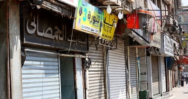 غدا.. التنمية المحلية تعلن بدء المواعيد الشتوية لغلق المحال غدا.. التنمية المحلية تعلن بدء المواعيد الشتوية لغلق المحال