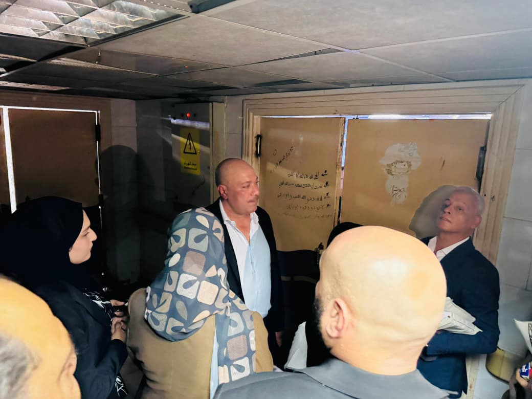 الدكتور وليد التايب