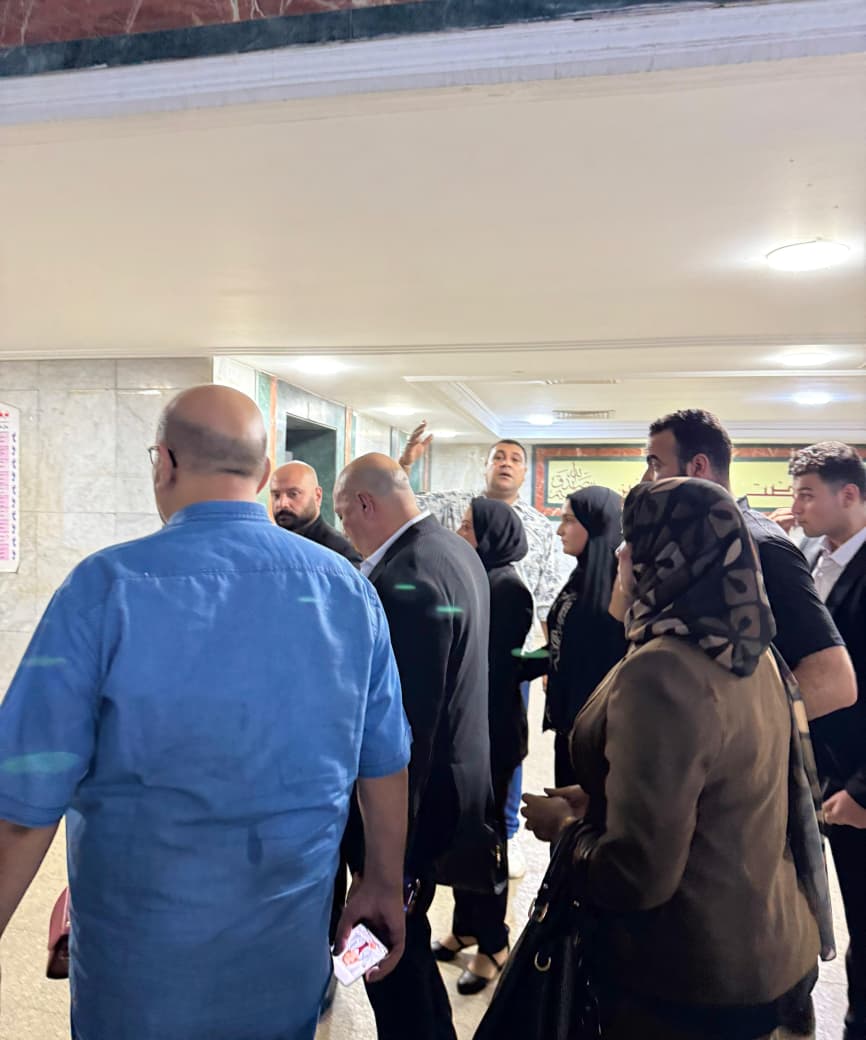 الدكتور وليد التايب