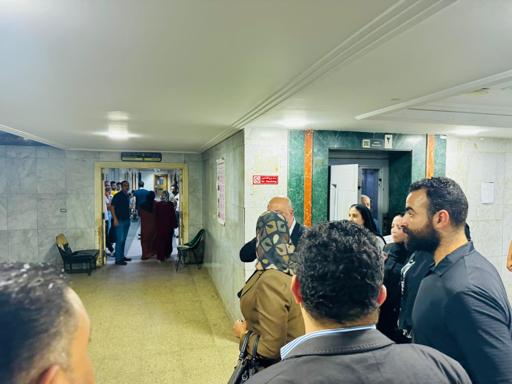 الدكتور وليد التايب