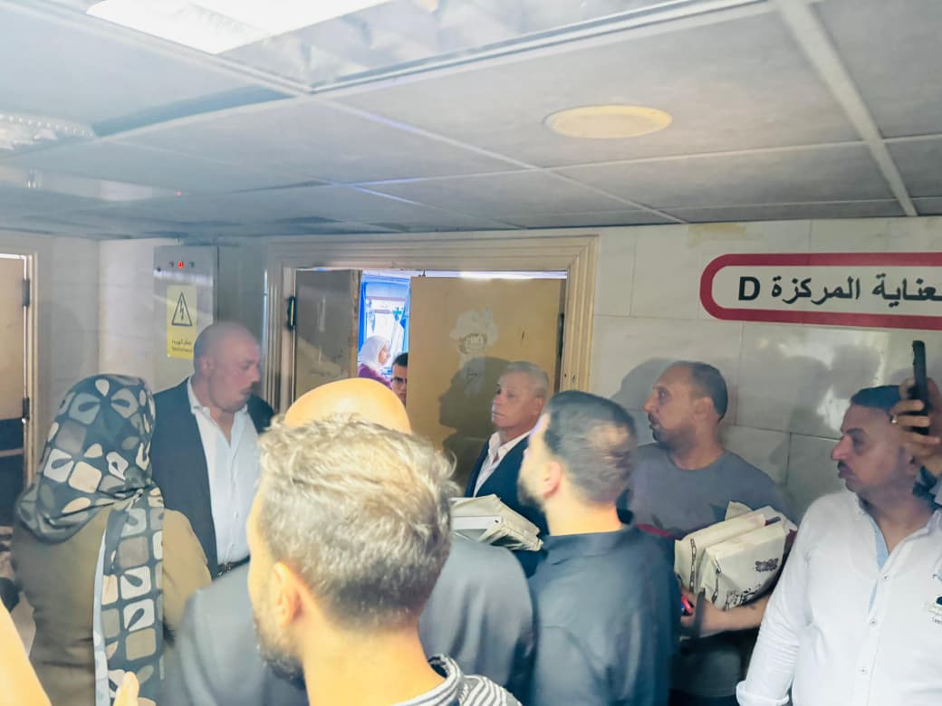 الدكتور وليد التايب