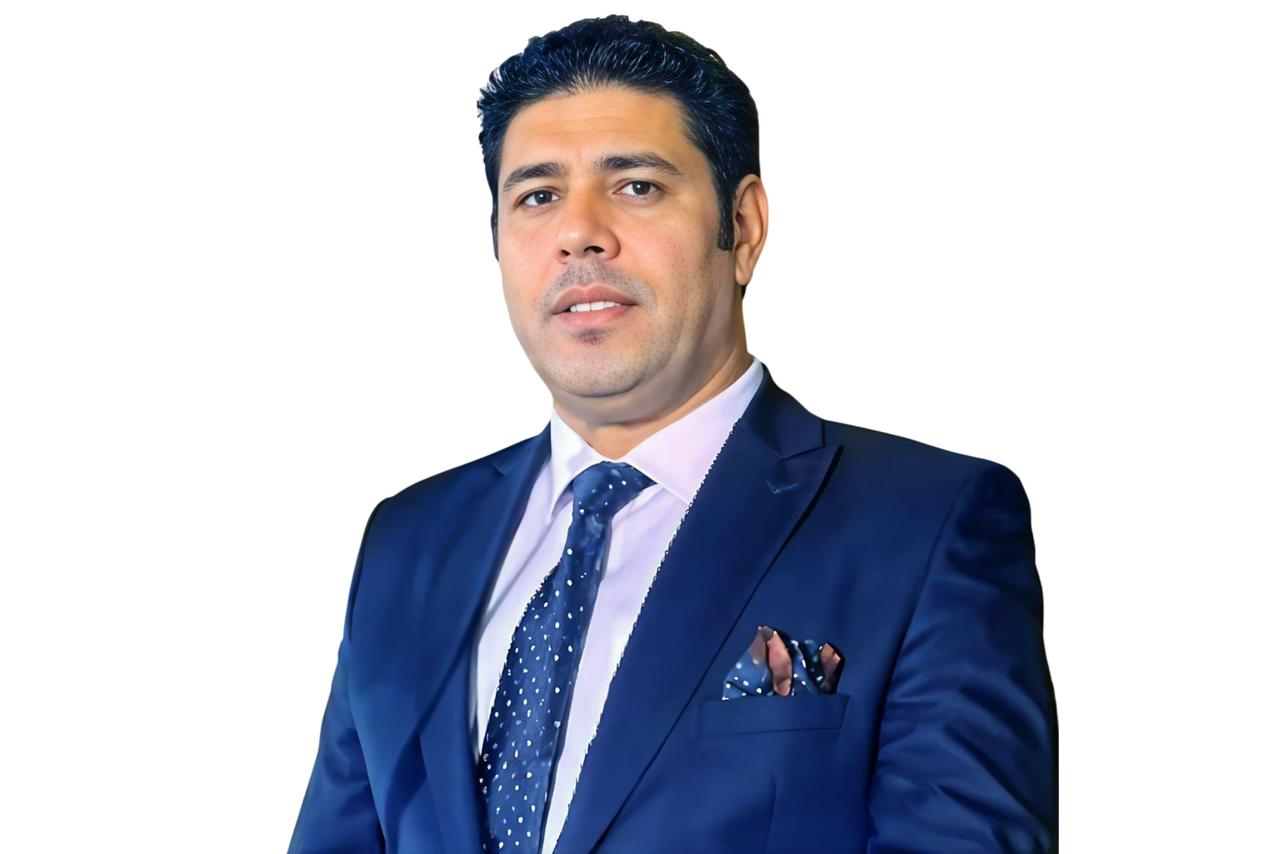 عادل زيدان : إطلاق الهوية البصرية الجديدة للجيزة يعكس رؤية حضارية متجددة 