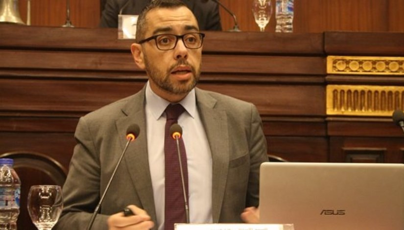 محمد فؤاد: لا نسعى للانتخابات بقدر سعينا لتحقيق مشروع سياسي حقيقي