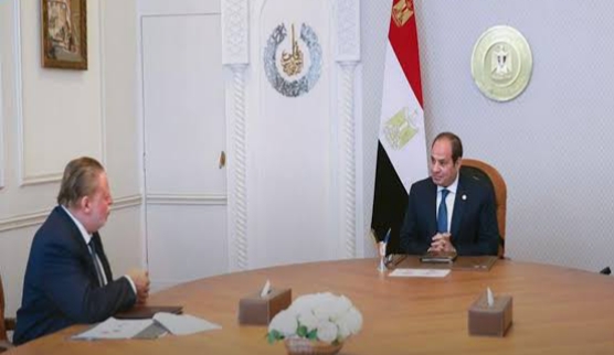 محافظ المركزي: احتياطيات البلاد من النقد الأجنبي مُتوافرة  بمستوى مُطمئن للغاية