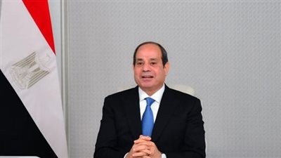 الرئيس السيسى يؤكد على مواصلة العمل لتعزيز مخزون استراتيجى من السلع المختلفة