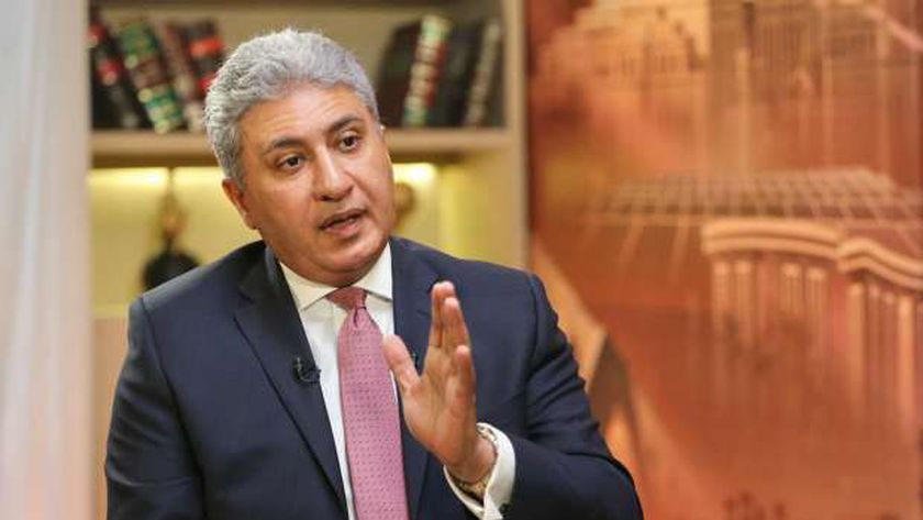 شريف فتحي:  قطاع السياحة يشهد حاليًا أعلى معدلات النمو