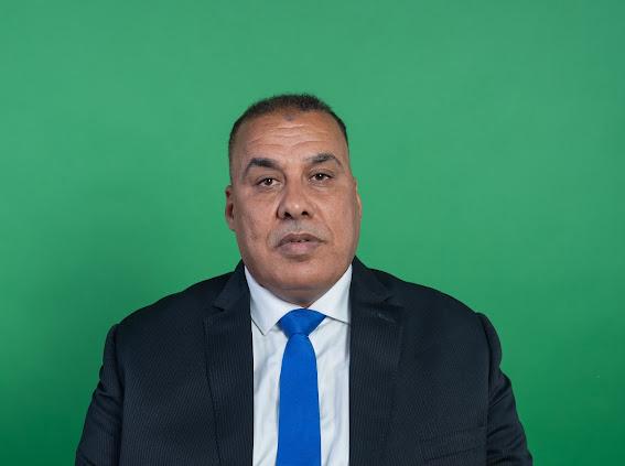 أبو النصر:تظاهرات المسجد الأموي محاولة يائسة للتشويه ولن تنال من مصر ودورها التاريخي