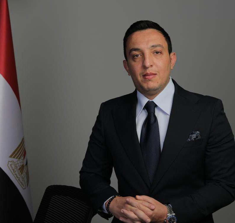 أبو زهرة: العلاقات المصرية الإماراتية نموذج يُحتذى به عربياً