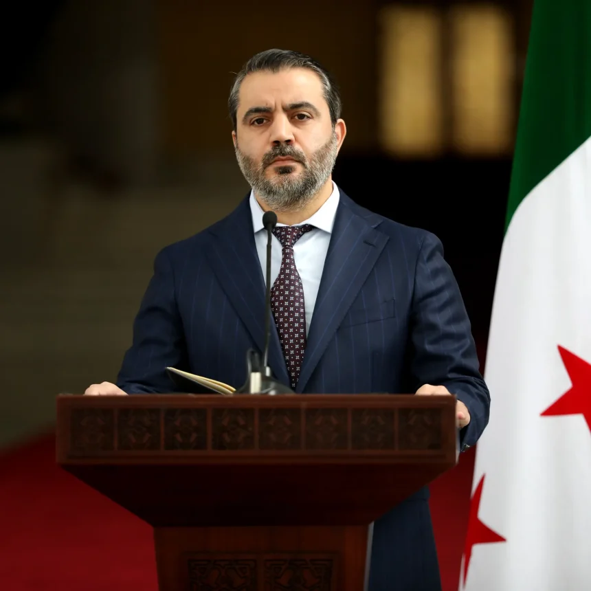 بعد الإساءة ..الخارجية السورية تعتذر: نقدر مصر ونحترم شعبها الكريم الذي احتضن مئات آلاف من السوريين بعد الإساءة ..الخارجية السورية تعتذر: نقدر مصر ونحترم شعبها الكريم الذي احتضن مئات آلاف من السوريين