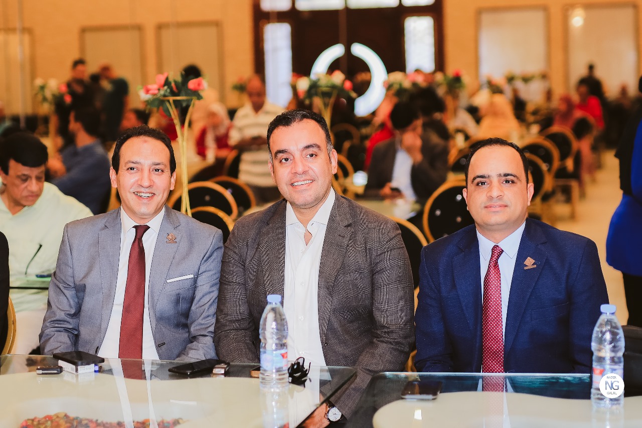 حزب مصر بلدي ينظم ملتقى توظيف