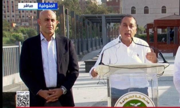 رئيس الوزراء: هناك توجُها من الدولة بعقد شراكات مع القطاع الخاص لتحقيق إدارة محترفة رئيس الوزراء: هناك توجُها من الدولة بعقد شراكات مع القطاع الخاص لتحقيق إدارة محترفة
