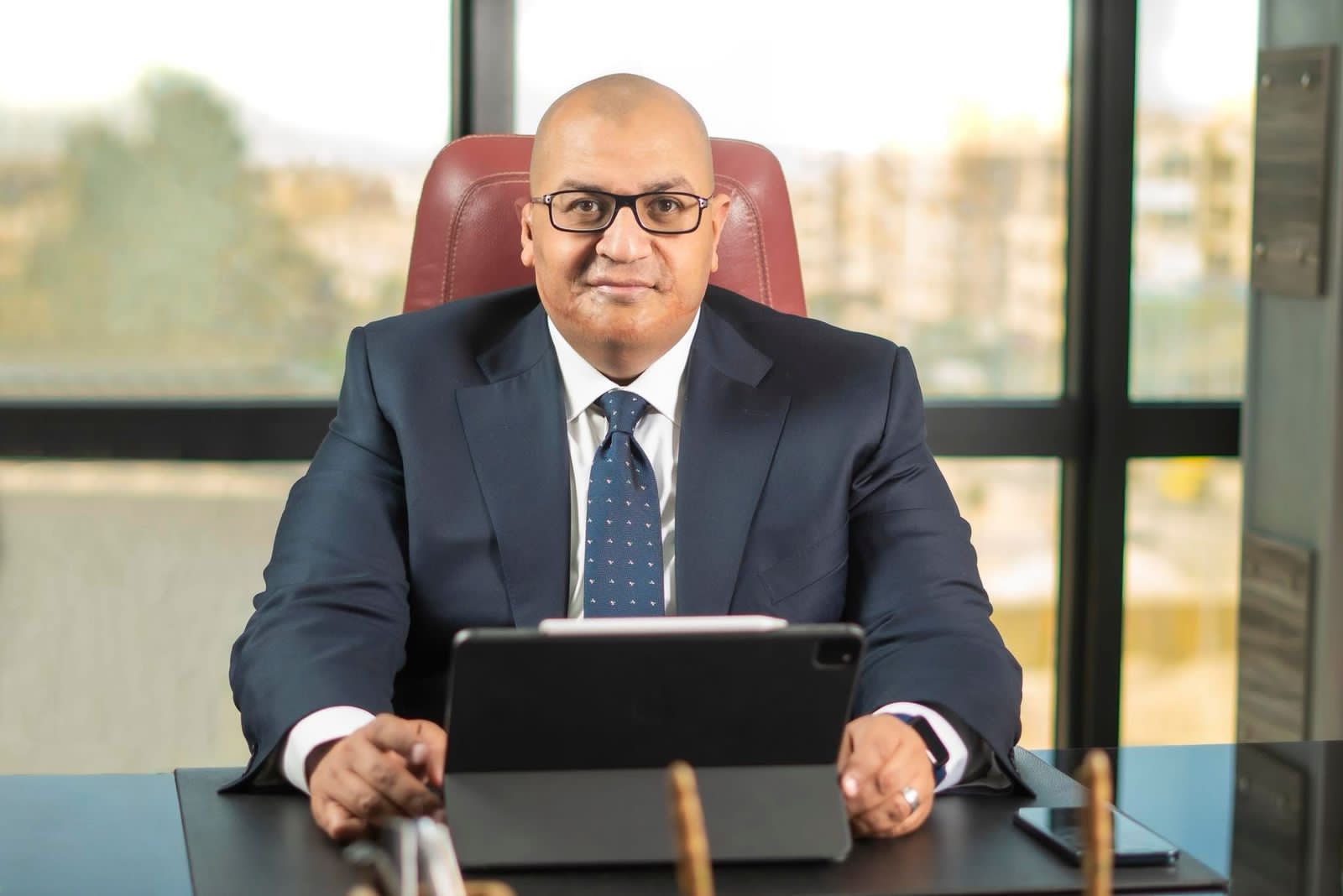 قيادي بمستقبل وطن: إشادة ترامب بالرئيس السيسي اعتراف عالمي بدور مصر القيادي قيادي بمستقبل وطن: إشادة ترامب بالرئيس السيسي اعتراف عالمي بدور مصر القيادي