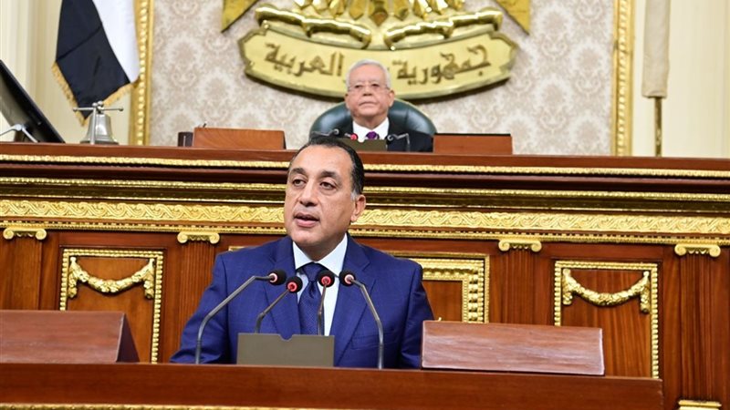 مدبولي: الاعتراض الرئاسي بشأن قانون الإجراءات يؤكد حرص القيادة على صون الحقوق