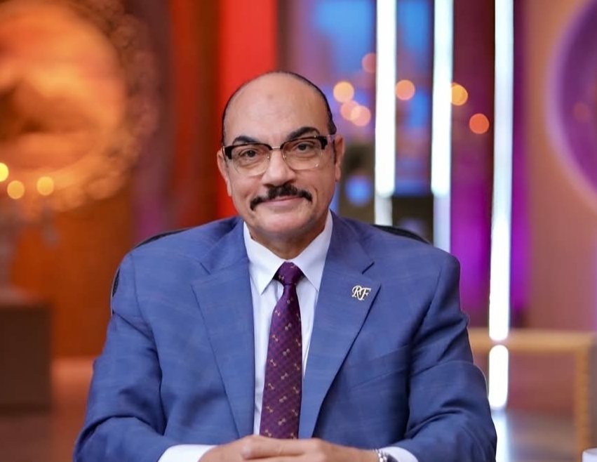 نائب رئيس حزب المؤتمر: مصر بقيادة السيسي محور الاستقرار وصانعة السلام في الشرق الأوسط نائب رئيس حزب المؤتمر: مصر بقيادة السيسي محور الاستقرار وصانعة السلام في الشرق الأوسط