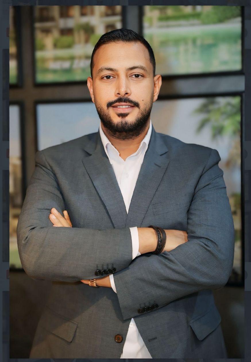 الجبهة الوطنية يُعلن اختيارعبد البصير وهبة أمينًا عامًا مساعدًا للحزب بمحافظة القاهرة