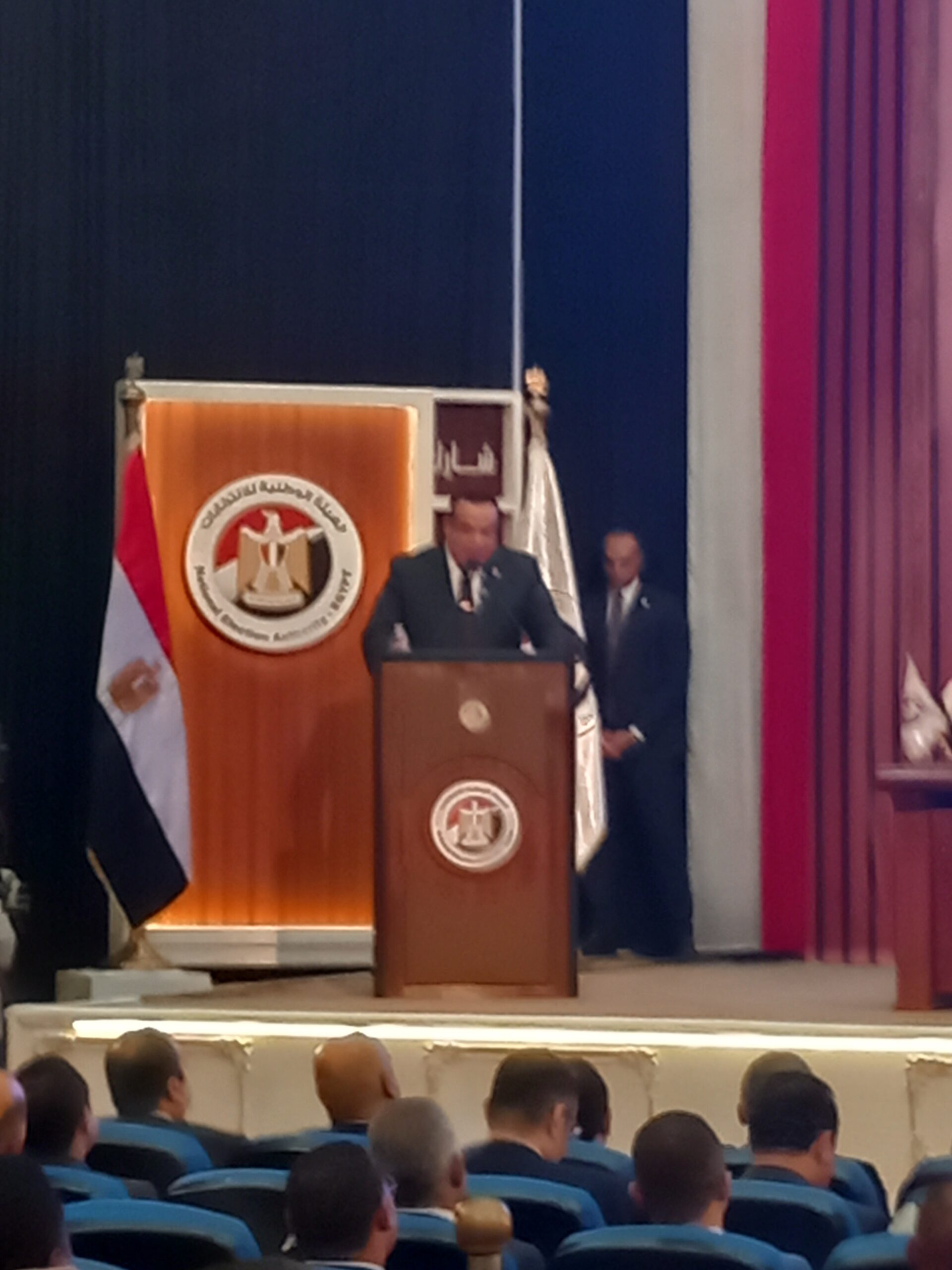 فتح باب الترشح لانتخابات مجلس النواب 8 أكتوبر