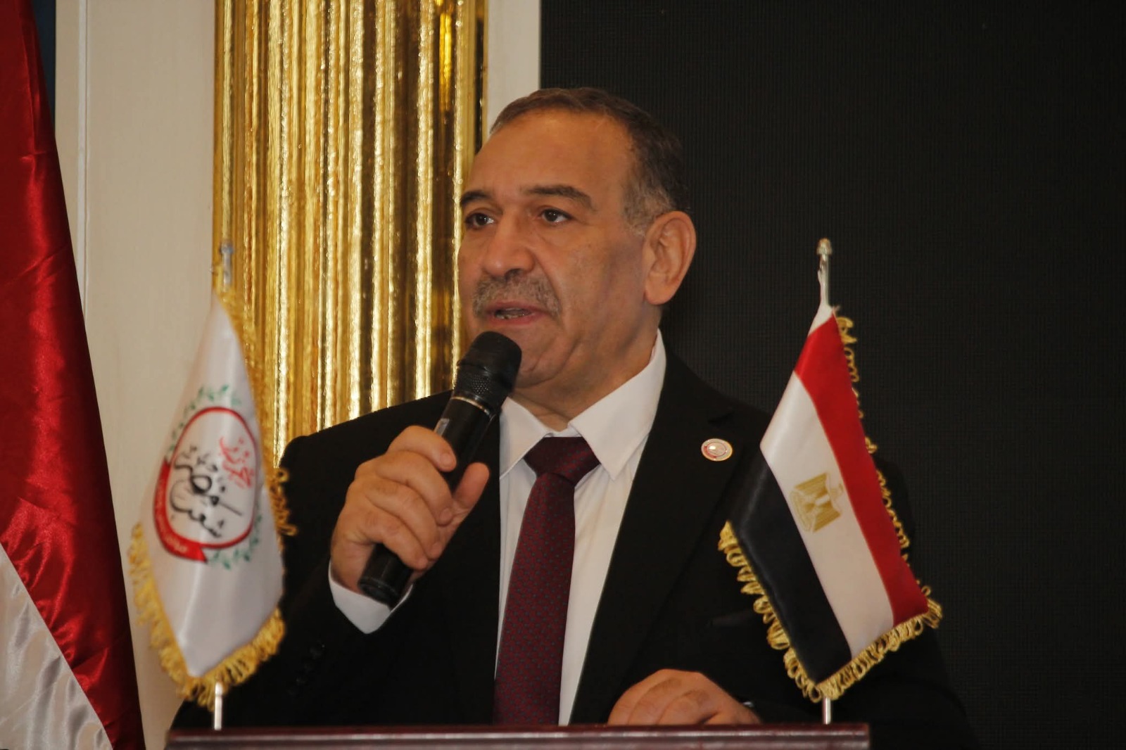 حزب شعب مصر: القائمة الشعبية تعبر عن إرادة المواطنين وتعددية الحياة السياسية حزب شعب مصر: القائمة الشعبية تعبر عن إرادة المواطنين وتعددية الحياة السياسية