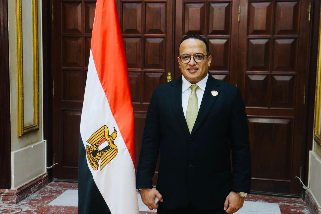 أحمد الفار: الصناعة والاستثمار ركيزتان لدعم استقرار سوق النقد وتقوية الاقتصاد المصري