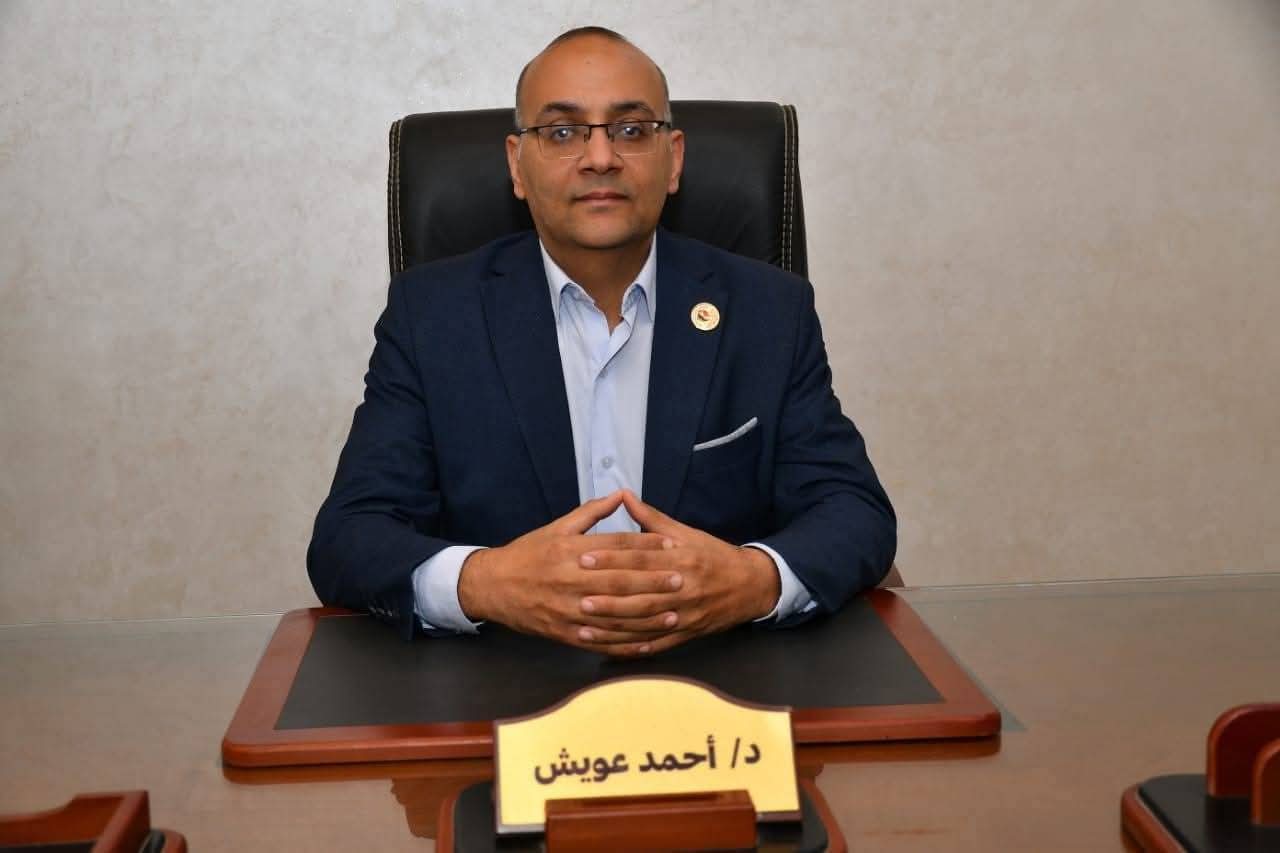 حماة الوطن مهنئا الرئيس السيسي بذكرى أكتوبر :كل خطوة على رمال سيناء كانت رمزًا للإصرار و استرداد الكرامة