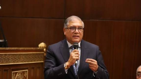 حزب السادات الديمقراطي: كلمة الرئيس السيسي وضعت خريطة وعي لمواجهة حروب الجيل الجديد حزب السادات الديمقراطي: كلمة الرئيس السيسي وضعت خريطة وعي لمواجهة حروب الجيل الجديد