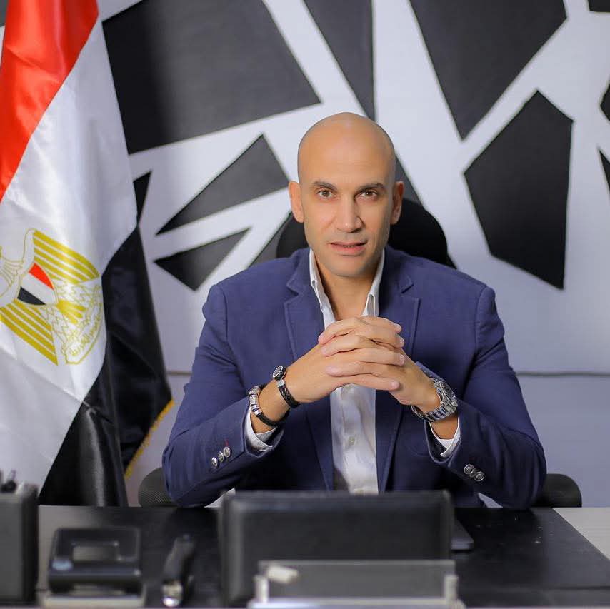 “أحمد بدره”: القمة المصرية الأوروبية في بروكسيل صياغة جديدة لمستقبل الاقتصاد الوطني “أحمد بدره”: القمة المصرية الأوروبية في بروكسيل صياغة جديدة لمستقبل الاقتصاد الوطني