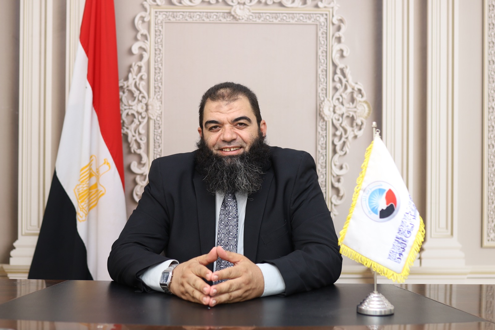 “سليمان” نائب “النور”: الإسراع في إقرار قانون المحليات وإجراء الانتخابات ضرورة لمواجهة أزمات الشارع المصري “سليمان” نائب “النور”: الإسراع في إقرار قانون المحليات وإجراء الانتخابات ضرورة لمواجهة أزمات الشارع المصري