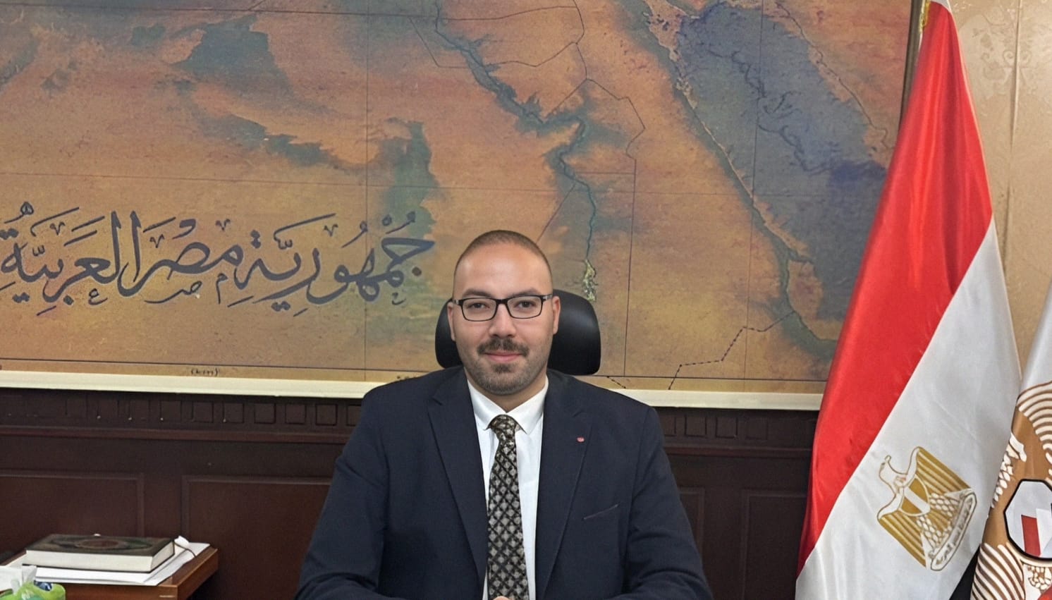 أمين إعلام “المصريين”: المتحف المصرى الكبير أعظم مشروع ثقافي وحضاري في القرن الحادي والعشرين