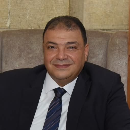 البديوي السيد: كلمة الرئيس السيسي في القمة المصرية الأوروبية وضعت أسس شراكة حقيقية بين مصر وأوروبا البديوي السيد: كلمة الرئيس السيسي في القمة المصرية الأوروبية وضعت أسس شراكة حقيقية بين مصر وأوروبا