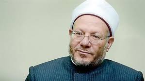 رئيس «دينية الشيوخ»: تجديد الخطاب الديني على رأس الأوليات .. وسنعمل على تعزيز التعاون والتنسيق مع المؤسسات الدينية المعنية