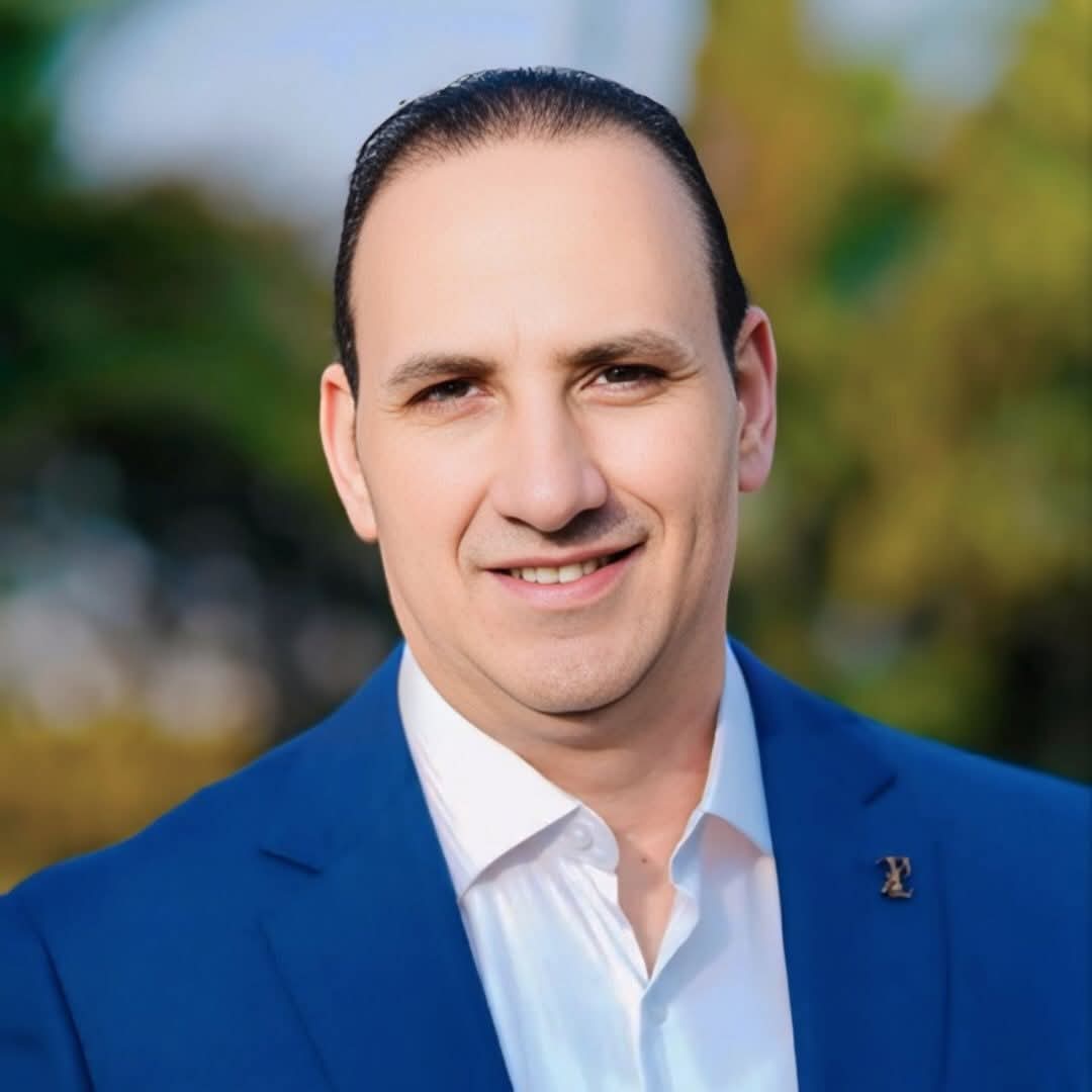 أمين مساعد حماة الوطن بالجيزة: استمرار مبادرة دعم القطاع الإنتاجي تقلل من تكلفة الإنتاج وتدعم الأنشطة الصناعية والزراعية أمين مساعد حماة الوطن بالجيزة: استمرار مبادرة دعم القطاع الإنتاجي تقلل من تكلفة الإنتاج وتدعم الأنشطة الصناعية والزراعية