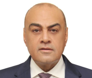 شريف عناني: الترشيح لمجلس النواب تكليف ومسؤولية أمام الوطن شريف عناني: الترشيح لمجلس النواب تكليف ومسؤولية أمام الوطن