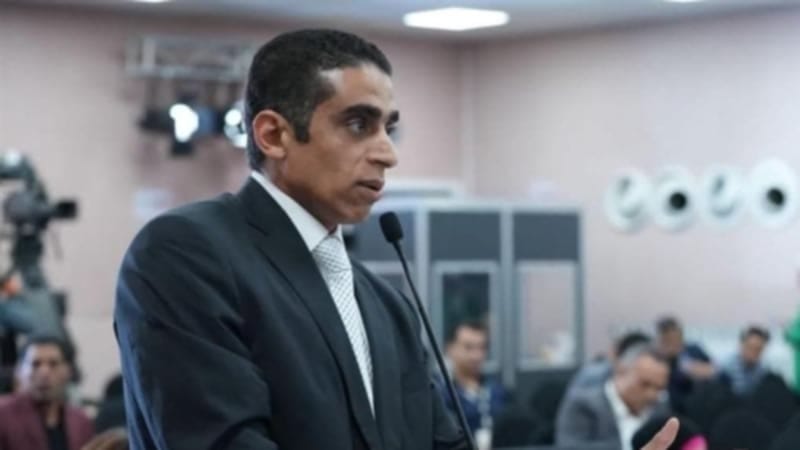أمين تنظيم “الريادة”: مناطق الاستثمار حول المطارات بوابة عبور لمستقبل اقتصادي واعد لمصر أمين تنظيم “الريادة”: مناطق الاستثمار حول المطارات بوابة عبور لمستقبل اقتصادي واعد لمصر