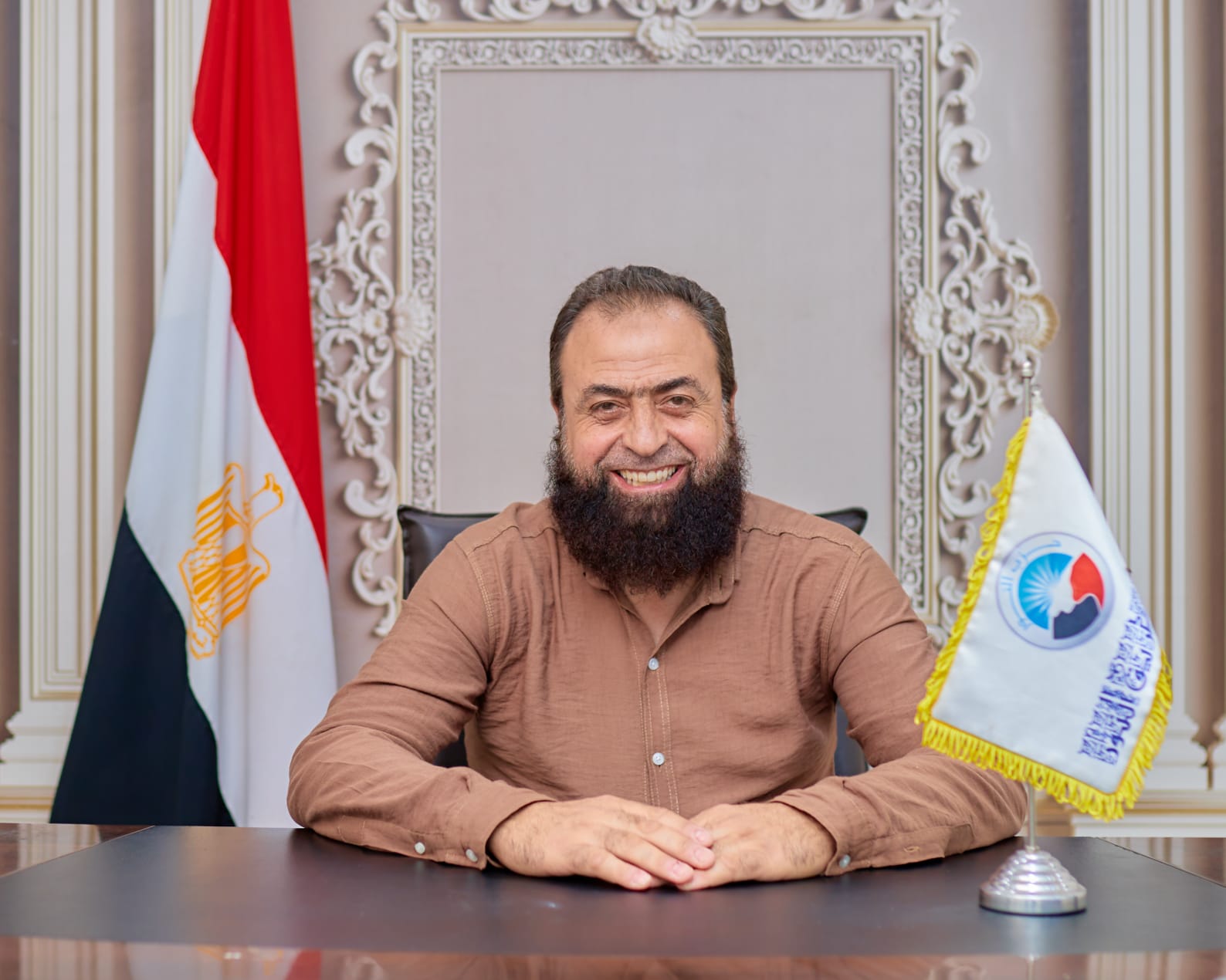 القضاء الإداري تقضي بصحة ترشح النائب عبد الحكيم مسعود لمجلس النواب القضاء الإداري تقضي بصحة ترشح النائب عبد الحكيم مسعود لمجلس النواب