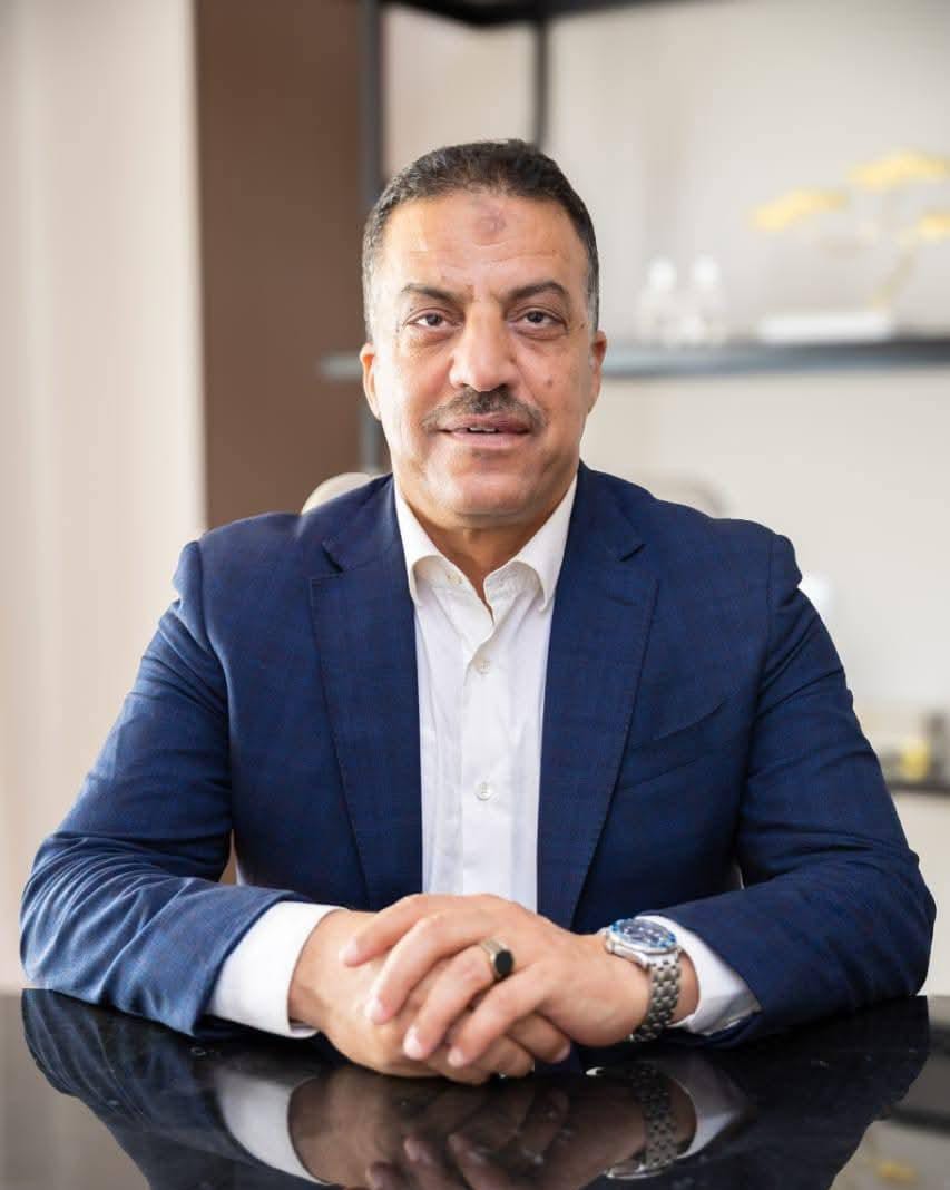 قيادي بحماة الوطن يرصد مكاسب استمرار مبادرة دعم الأنشطة الإنتاجية ب 90 مليار جنيه بفائدة 15% قيادي بحماة الوطن يرصد مكاسب استمرار مبادرة دعم الأنشطة الإنتاجية ب 90 مليار جنيه بفائدة 15%